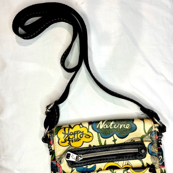 🔴 Sakroots Cross Bodybag - Picture 5 of 10